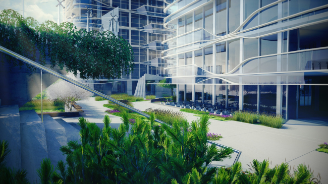 ��������� ��� � ������� ���� �� Signature � Dmytro Aranchii Architects