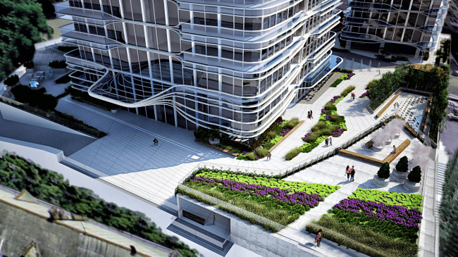 ��������� ��� � ������� ���� �� Signature � Dmytro Aranchii Architects