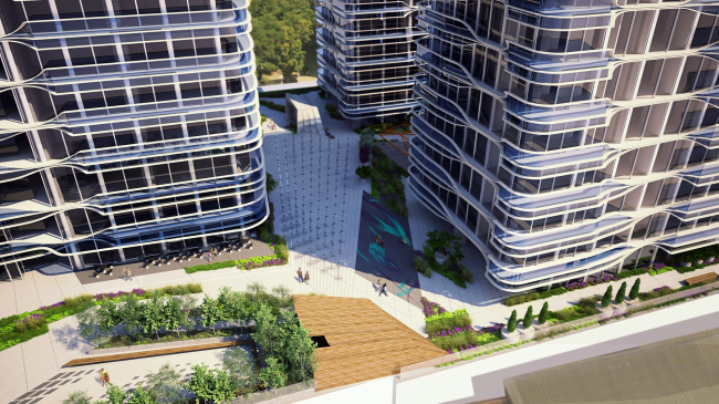 ��������� ��� � ������� ���� �� Signature � Dmytro Aranchii Architects