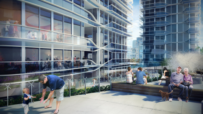 ��������� ��� � ������� ���� �� Signature � Dmytro Aranchii Architects