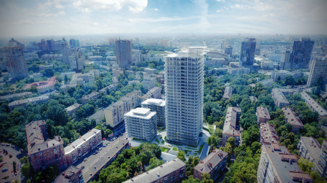 ��������� ��� � ������� ���� �� Signature � Dmytro Aranchii Architects