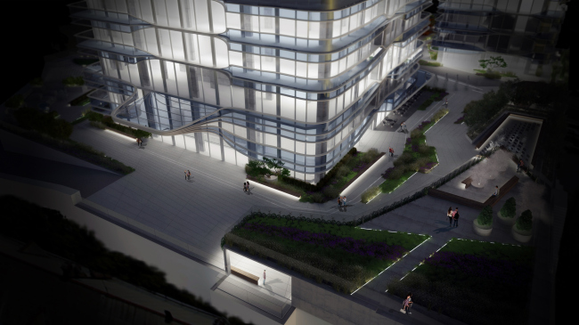 ��������� ��� � ������� ���� �� Signature � Dmytro Aranchii Architects
