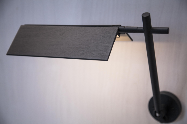 ����� The 7th room � ��������� Treehotel � Johan Jansson