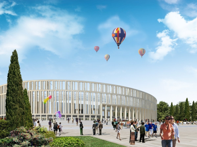 C������ �� ����������. ������, 2011-2013 � gmp & SPEECH