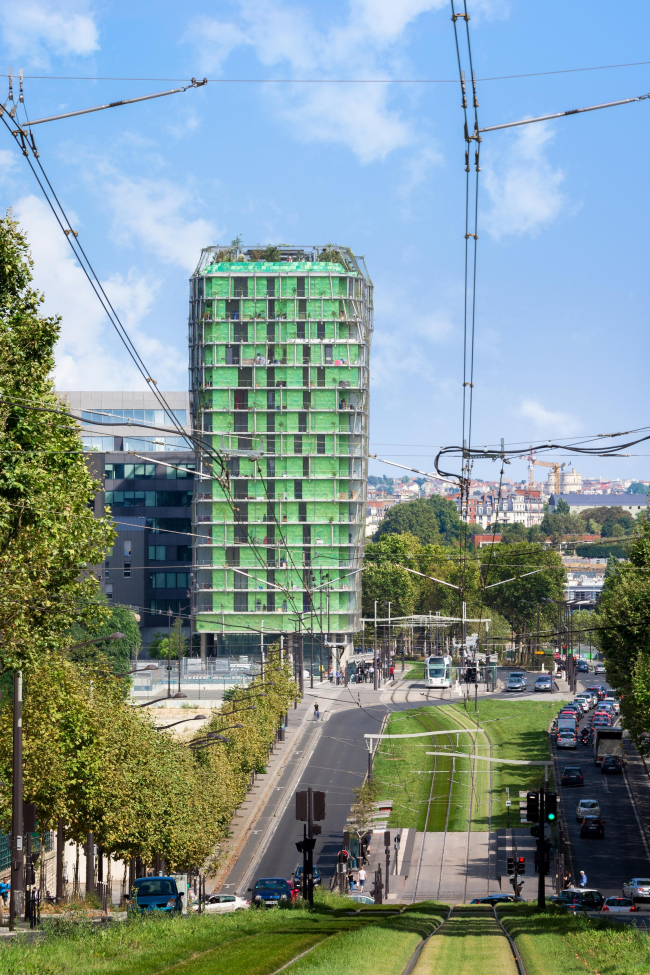 M6B2 ����� ��������������� � Pierre L′Excellent