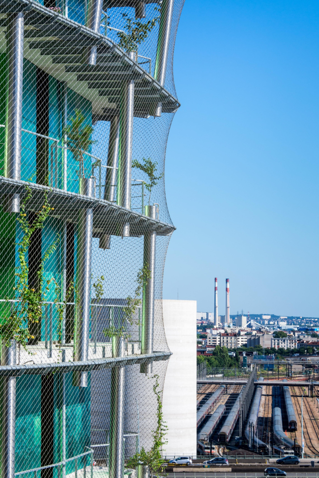 M6B2 ����� ��������������� � Pierre L′Excellent