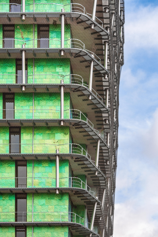 M6B2 ����� ��������������� � Pierre L′Excellent