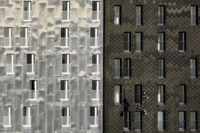 M6B2 ����� ��������������� � Pierre L′Excellent