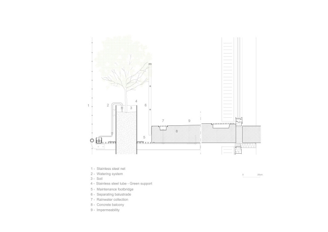 M6B2 ����� ��������������� � Maison Edouard François