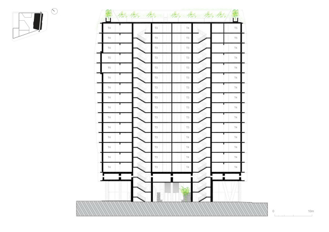 M6B2 ����� ��������������� � Maison Edouard François