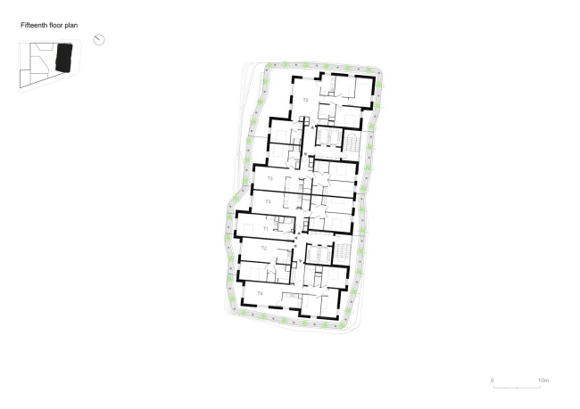 M6B2 ����� ��������������� � Maison Edouard François