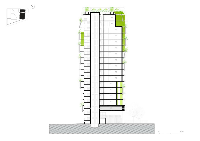 M6B2 ����� ��������������� � Maison Edouard François
