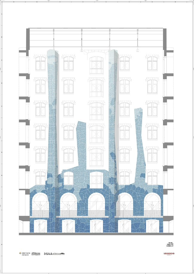 ������������ ���� ����������� ����� � 5+1AA