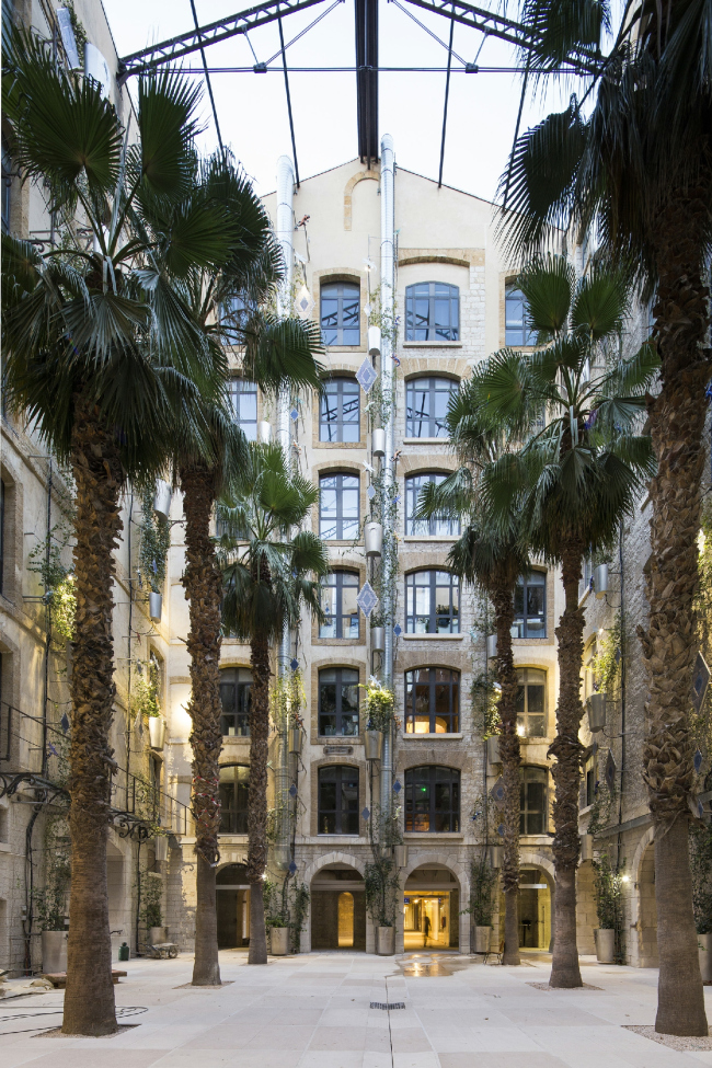 ������������ ���� ����������� ����� � Luc Boegly