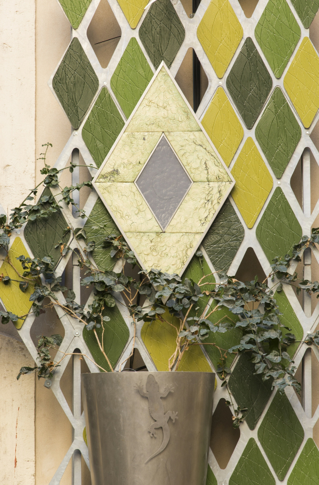 ������������ ���� ����������� ����� � Luc Boegly
