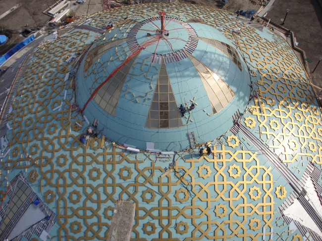 ��������� ����������� ���������. ����: Kalzip 