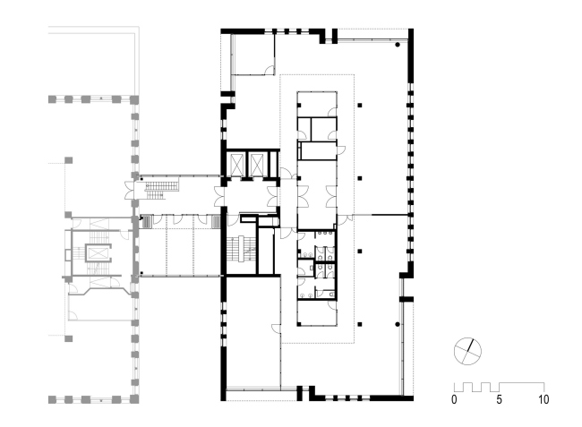 ����-�������� �������� Gebr. Heinemann � ����� ������ � gmp