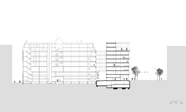 ����-�������� �������� Gebr. Heinemann � ����� ������ � gmp