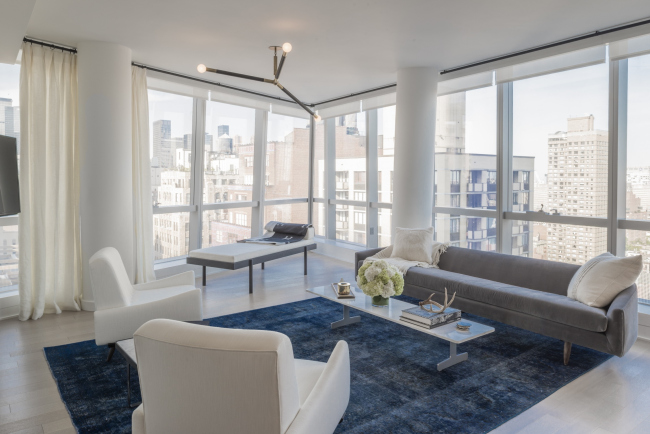 ����� Prism Tower � Wade Zimmerman