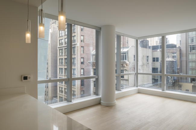 ����� Prism Tower � Wade Zimmerman