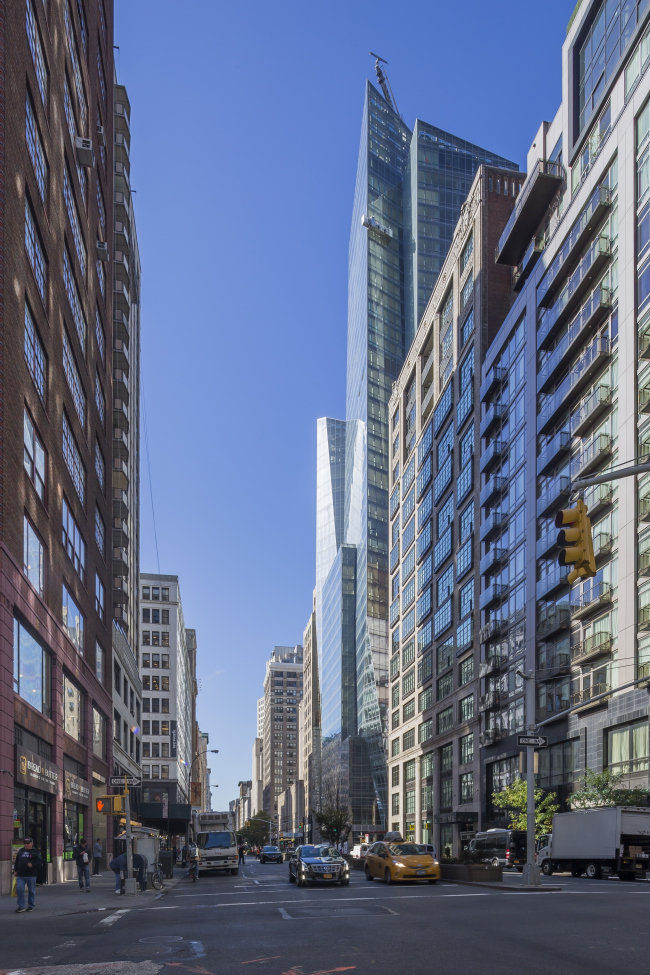 ����� Prism Tower � Wade Zimmerman