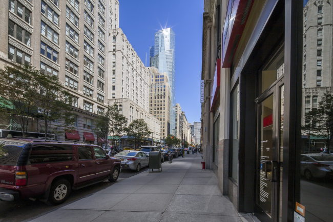 ����� Prism Tower � Wade Zimmerman