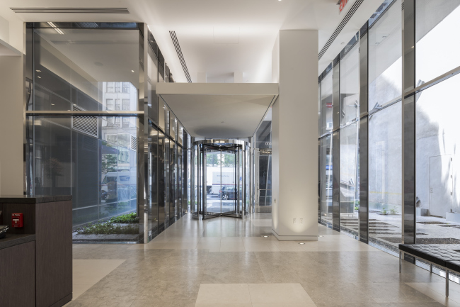 ����� Prism Tower � Wade Zimmerman