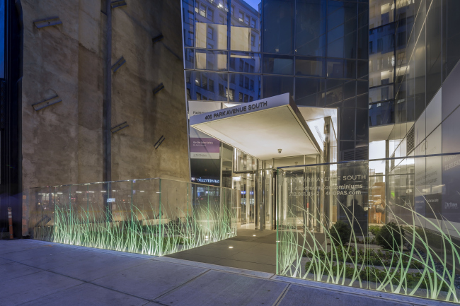 ����� Prism Tower � Wade Zimmerman