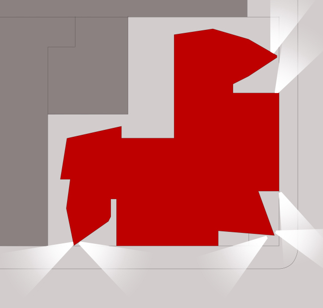 ����� Prism Tower � Agence Christian de Portzamparc