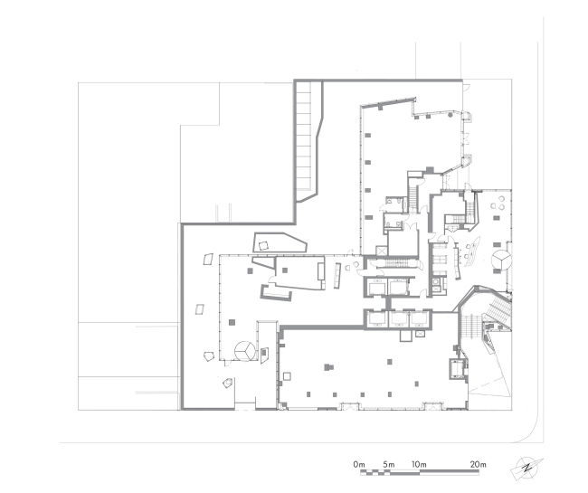 ����� Prism Tower � Agence Christian de Portzamparc