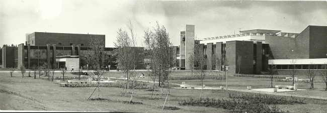 ����� ��� �������� � �������� ��������. 1972 �. ���� � �. �������