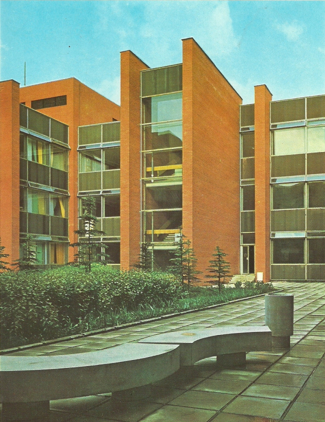 ������ �������� �������. 1975 �. ���� � �. ���������, �. ������