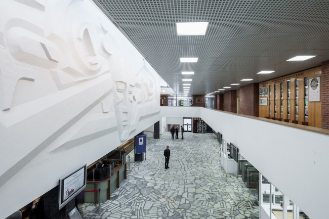 ����� ��� ���������. 2017 �. ���� � ����� ������