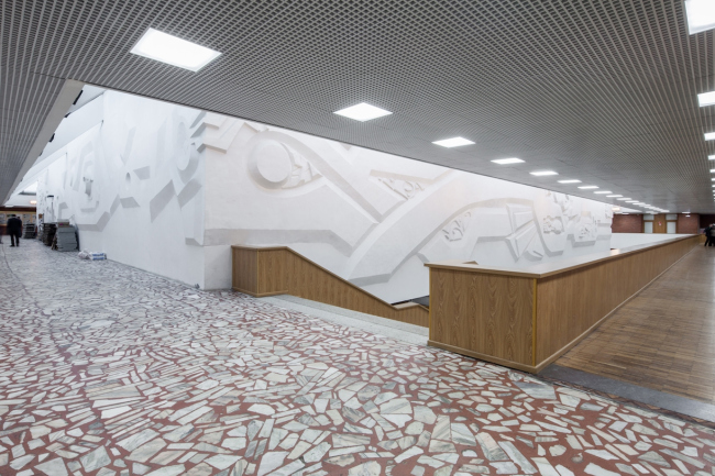 ��������� ��������� � ������� ���������. 2017 �. ���� � ����� ������