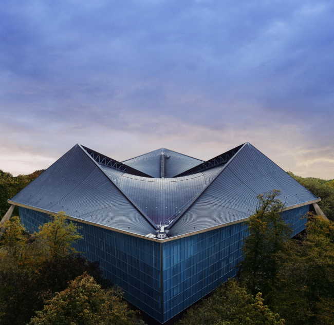 ����� ������� � Gravity Road