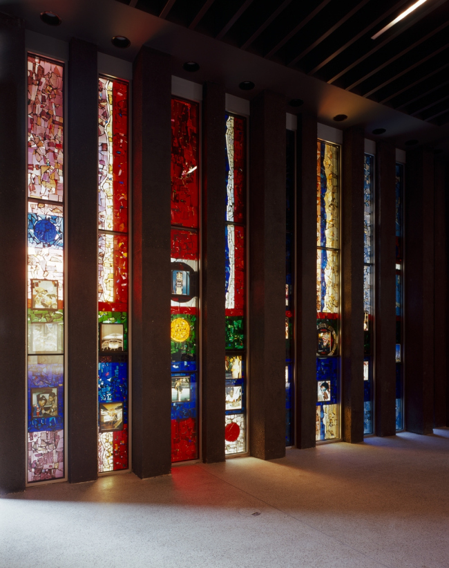 ����� ������� � Hélène Binet