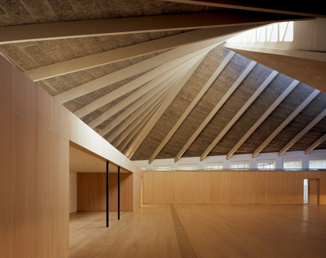 ����� ������� � Hélène Binet