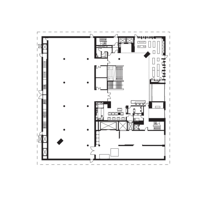 ����� ������� � John Pawson