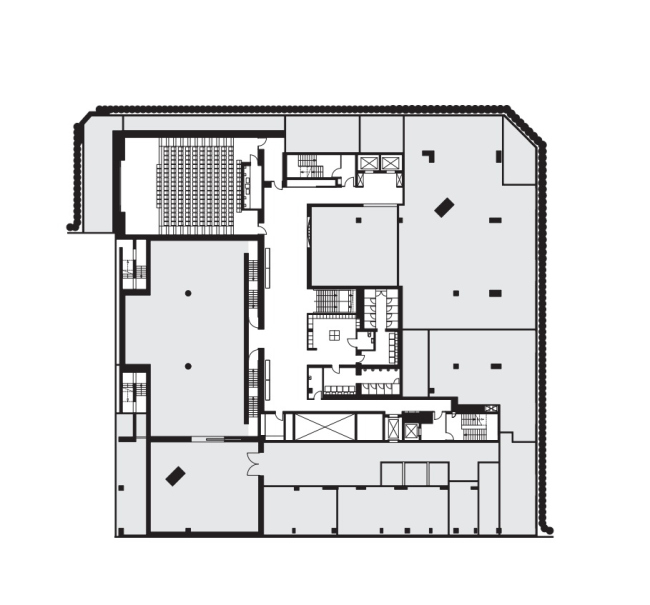 ����� ������� � John Pawson