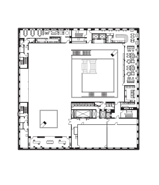 ����� ������� � John Pawson