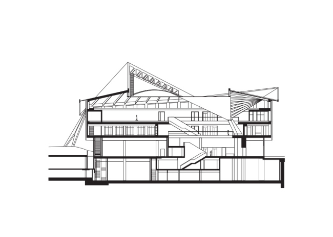 ����� ������� � John Pawson