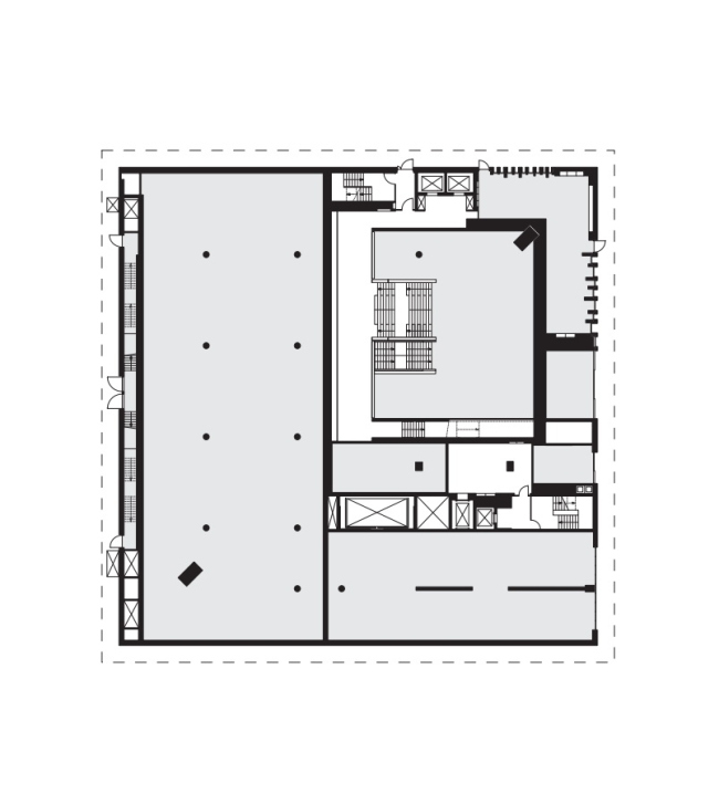 ����� ������� � John Pawson