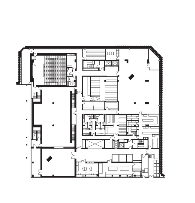 ����� ������� � John Pawson