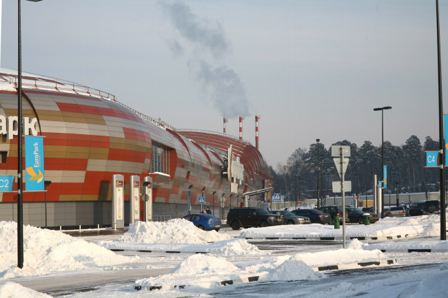 ������������������� �������� �������� ��������� � ABD architects