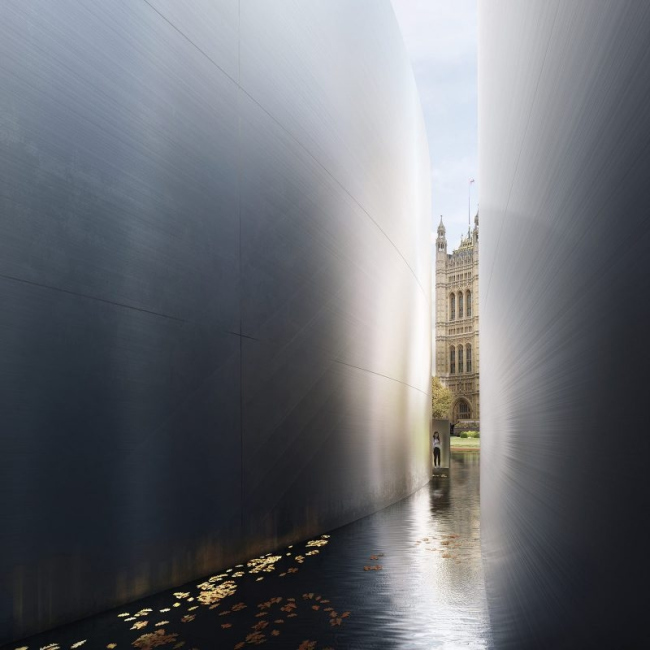 ���������� ������ ��������� ��������� � ������� � MRC, Lahdelma & Mahlamäki Architects 