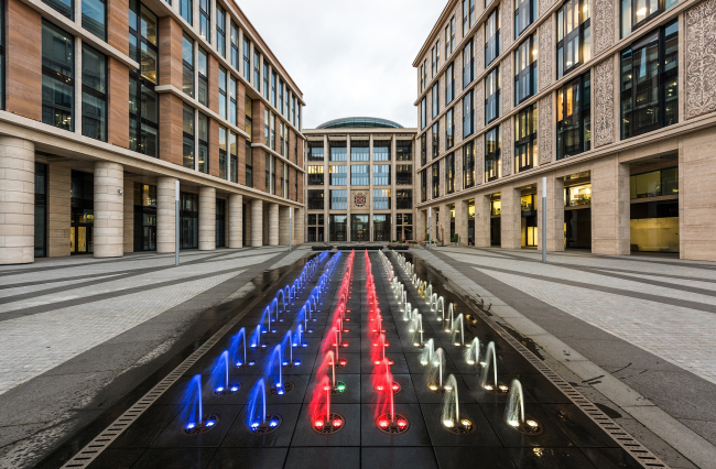 ���������������� � �����������-������� �������� �������� ������. ���������, 2016. ������� ��������� � ��������, SPEECH, nps tchoban voss. ���������� � �. �������