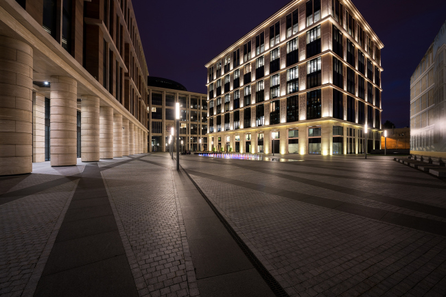 ���������������� � �����������-������� �������� �������� ������. ���������, 2016. ������� ��������� � ��������, SPEECH, nps tchoban voss. ���������� � �. �������