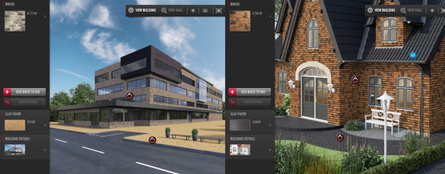 ����������� ������������� Feldhaus Klinker / � ����� ��������