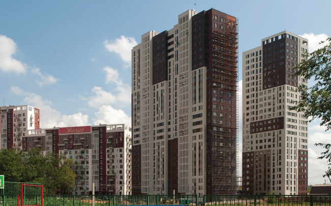 �� ��������. ���������� � Wienerberger 