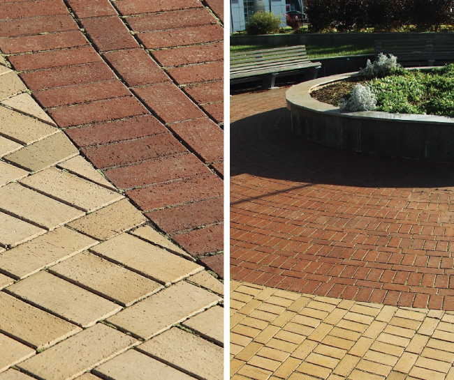 ������. ������������� �������. ���������� � Wienerberger  